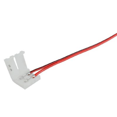 FLEXIBLE CONNECTOR FOR LED STRIP 5050