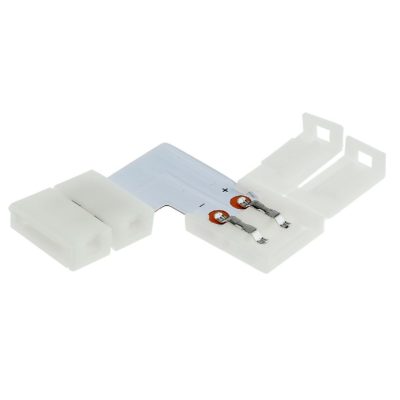 ANGLE CONNECTOR FOR LED STRIP 5050 10mm