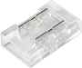 MIDDLE CONNECTOR 8MM