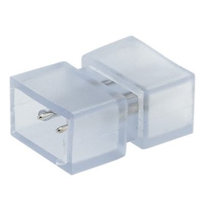 LED FLEX-NEON MIDDLE CONNECTOR