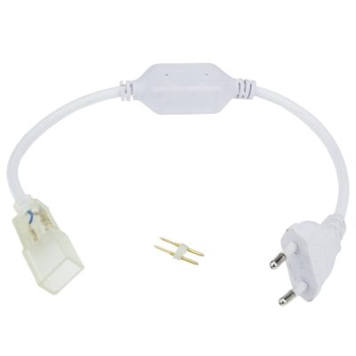 /5730 INPUT CABLE + CONNECTOR + PLUG