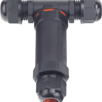 WATERPROOF BOX TERMINAL BLOCK IP68 – T