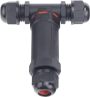 WATERPROOF BOX TERMINAL BLOCK IP68 - T