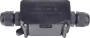 WATERPROOF BOX TERMINAL BLOCK IP68 - BOX SPLITTER 2 TERMINALS
