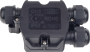 WATERPROOF BOX TERMINAL BLOCK IP68 - BOX SPLITTER 3 TERMINALS