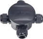 WATERPROOF BOX TERMINAL BLOCK IP44 - BOX SPLITTER 4 TERMINALS