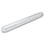 FIXTURE FOR ONE SIDE POWER LED TUBE T8 1*60CM IP65