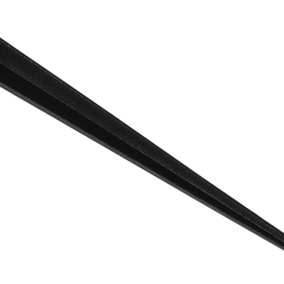 STAND SPIKE 160*35 ALUMINIUM