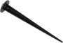STAND SPIKE 160*35 ALUMINIUM