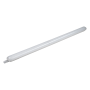 LED WATERPROOF LIGHT FIXTURE IP65 150CM 55W 100LM/W EMERGENCY 6000K - STAINLESS STEEL CLIPS
