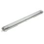 FIXTURE WITH LED TUBE T8 1*60CM 1*9W IP65 6000K