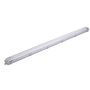 FIXTURE WITH LED TUBE T8 2*150CM 2*22W IP65 6000K