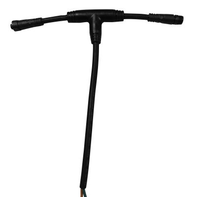 T-CONNECTOR FOR WALL WASHER