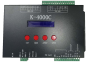 DC5V DMX/SPI CONTROLLER - 4 OUTPUT PORTS
