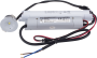 LED EMERGENCY LIGHT 3W OSRAM LED 4.8V 1800mAh 3W 3-hours Emergency Duration