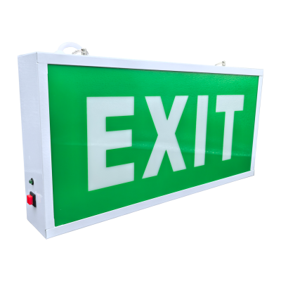 LED EMERGENCY LIGHT 3W 180LM 3.7V1800MAH