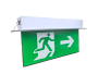 LED EMERGENCY LIGHT 2W 100LM 1.2V800MAH