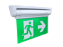 LED EMERGENCY LIGHT 3W 150LM 3.7V1800MAH