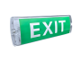 SEXIT STICKER FOR 7225 EMERGENCY LIGHT