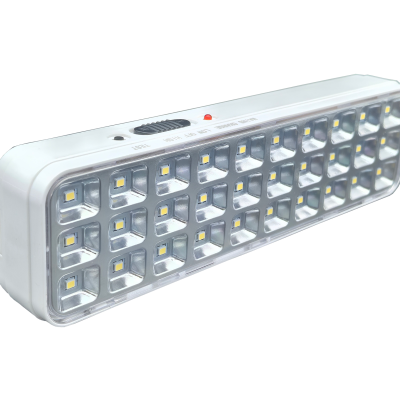 LED EMERGENCY LIGHT 3W 280LM 3.7V1200MAH