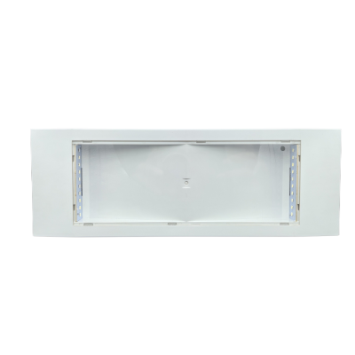 LED EMERGENCY LIGHT 3W(11W) 240LM 3.7V/2200MAH