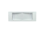 LED EMERGENCY LIGHT 3W(11W) 240LM 3.7V/2200MAH