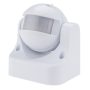 PIR MOTION SENSOR IP44 AC220-240V D:12m 180° Lux:10-