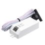 PIR MOTION SENSOR IP20 AC220-240V D:5cm 180° Lux:10-