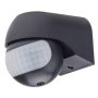 PIR MOTION SENSOR IP54 AC220-240V D:12m 180° Lux:10-