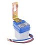 LIGHT CONTROL SENSOR IP44 AC220-240V D:16m 300° Lux:10-
