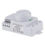 MICROWAVE SENSOR IP20 AC220-240V 5.8 Ghz 180°/300°