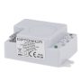 MICROWAVE SENSOR IP20 AC220-240V 5.8 Ghz D:3-10m 180°/300° Lux:10-