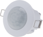 PIR MOTION SENSOR IP20 AC220-240V D:6m 360° Lux:10-