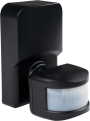 PIR MOTION SENSOR IP54 AC220-240V D:16m 180° Lux:10-