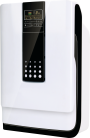 AIR PURIFIER WITH UV LAMP + IONIZER