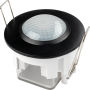 PIR MOTION SENSOR IP20 AC220-240V D:6m 360° Lux:10-