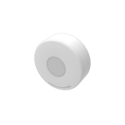 PRESENCE SENSOR (MILIMETER WAVE RADAR) MAX:1000W(LED) 220V-240V WHITE