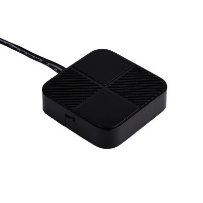 PIR MOTION HAND WAVE 3-IN-1 SENSOR 12-24VDC WORKS WITH CABINET POWER SUPPLY