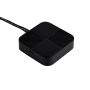PIR MOTION HAND WAVE 3-IN-1 SENSOR 12-24VDC WORKS WITH CABINET POWER SUPPLY