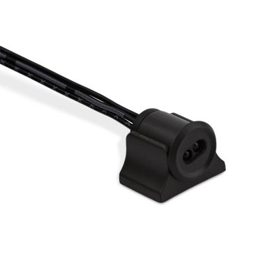 SINGLE DOOR SENSOR 12-24VDC WORKS WITH CABINET POWER SUPPLY