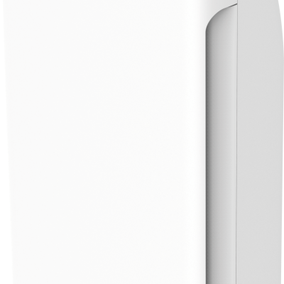 AIR PURIFIER WITH UV LAMP + IONIZER
