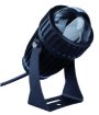 WALL LAMP ALUMINIUM BLACK BODY 10W 800LM AC220-240V