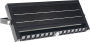 LED SOLAR WALL LIGHT 4Ah/3.2V 1000lm PIR IP