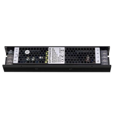 LED CONSTANT VOLTAGE TRIAC DIMMABLE POWER SUPPLY IP20 100W 24V 4.17A