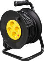 CABLE REELS H05VV-F3G1.5mm-25M IP20 230V R:1000W(4.35A)/U:3200W/(14A)