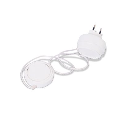 MULTI-CHARGER USB HUB (4*TYPE-A AND 1*TYPE-C)