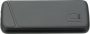 POWER BANK 10000mAh 3.7V BLACK MICRO/TYPE-C MAX-OUTPUT:DC22.5W
