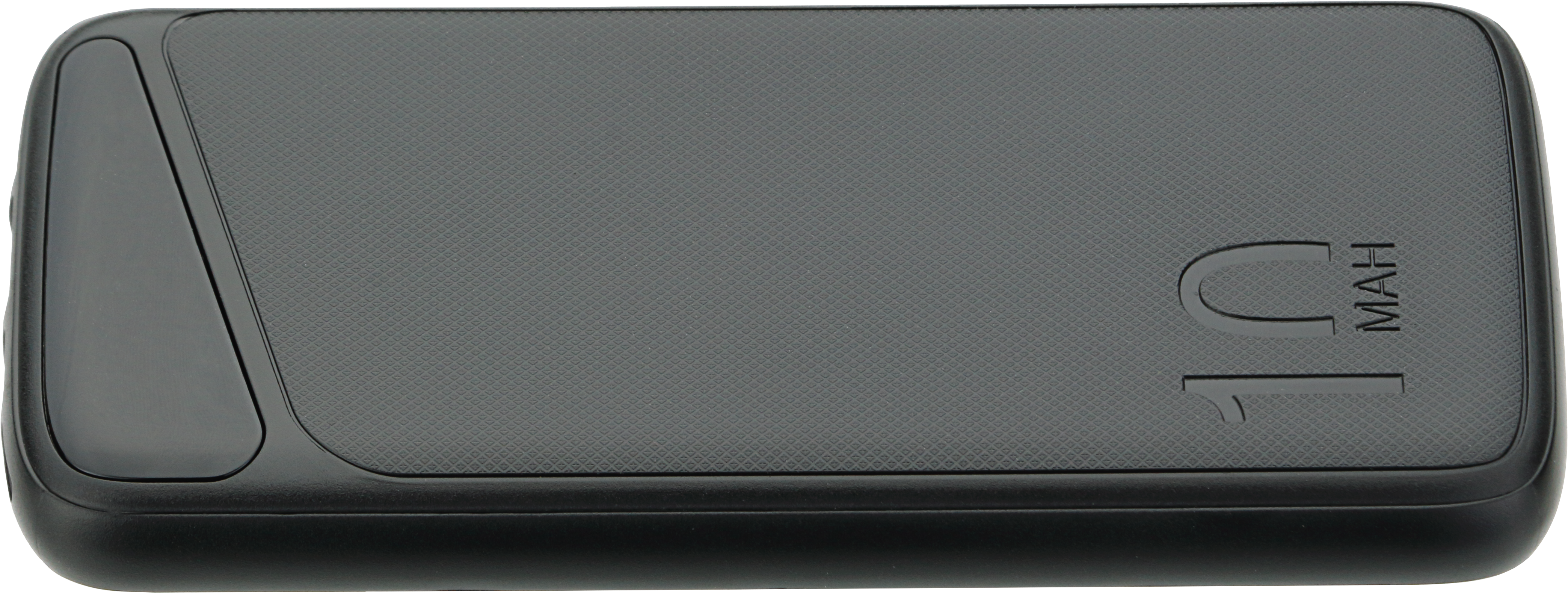 POWER BANK 10000mAh 3.7V BLACK MICRO/TYPE-C MAX-OUTPUT:DC22.5W