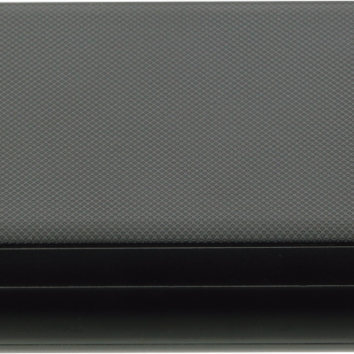POWER BANK 20000mAh 3.7V BLACK MICRO/TYPE-C MAX-OUTPUT:DC22.5W