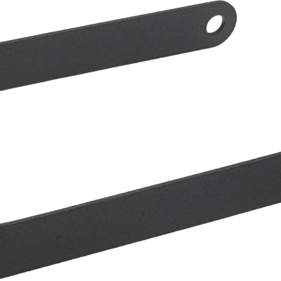 U BRACKET FOR CEILING MOUNTING for SKU:8190-8192 – NEW